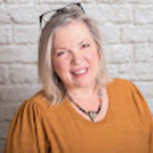 Meet your Posher, Vicki